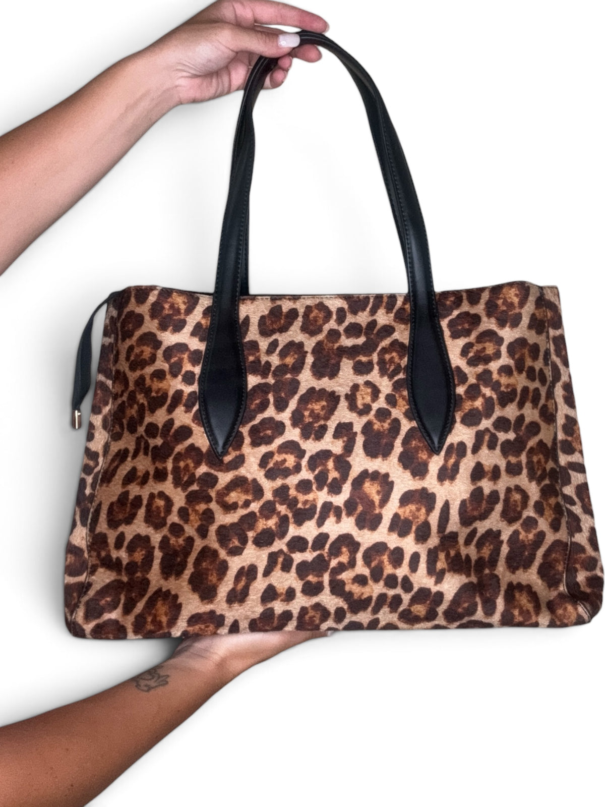 Borsa Animalier