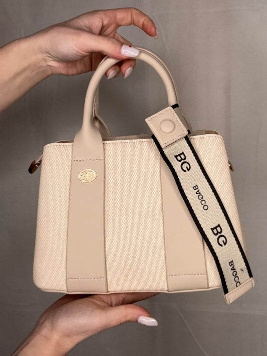 Borsa Lussy