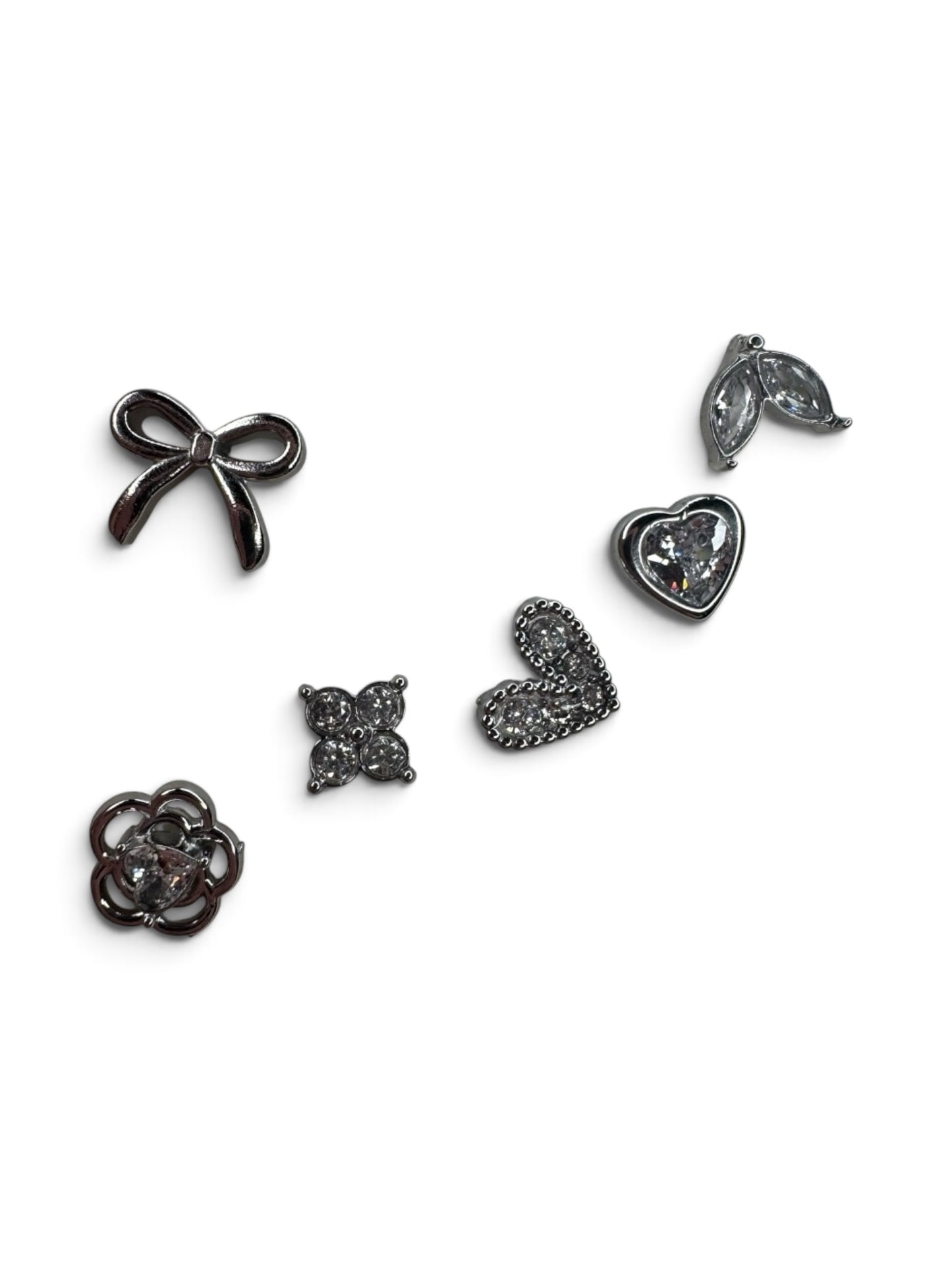 Set Orecchini Mini