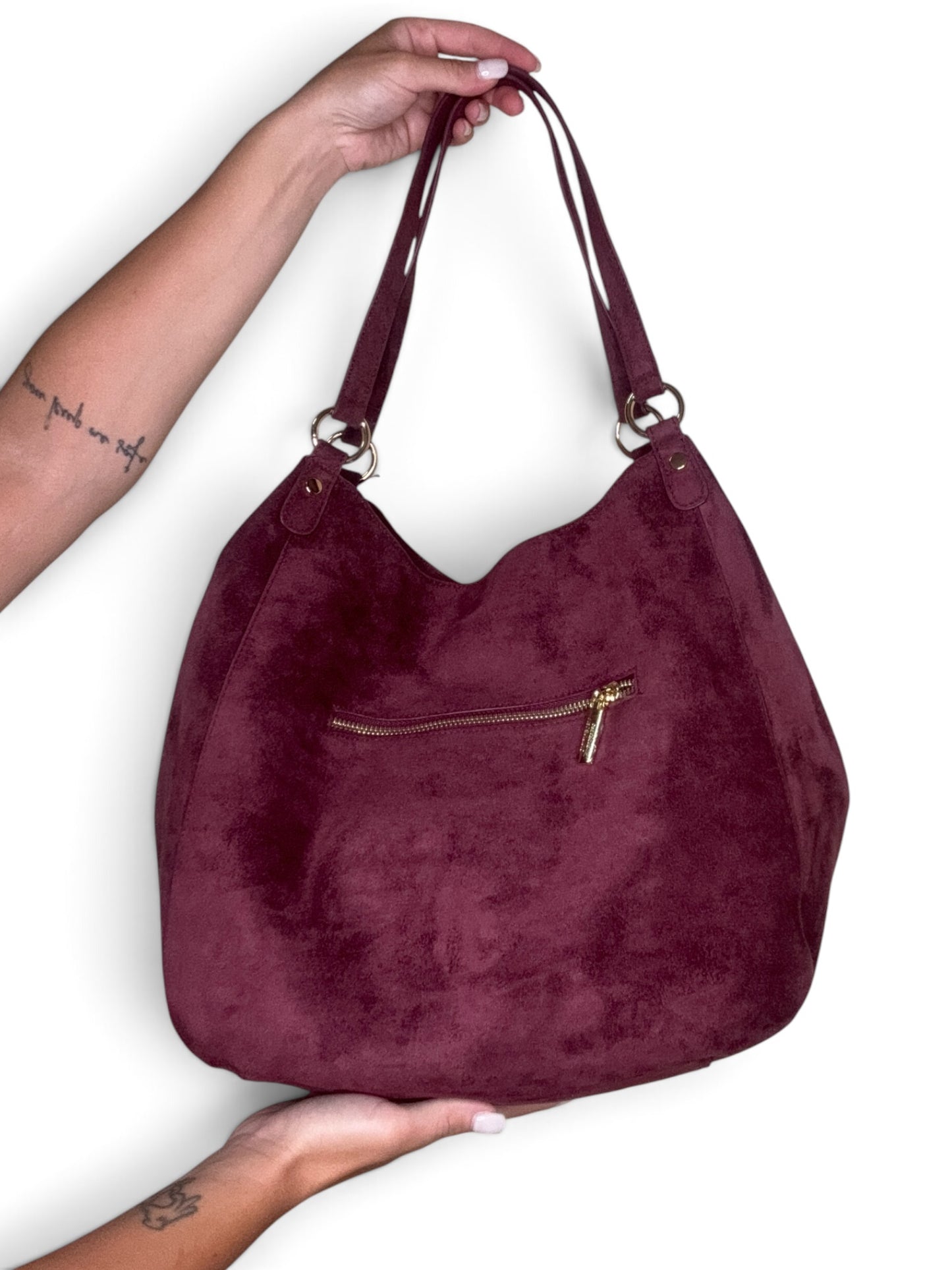 Borsa Sofy
