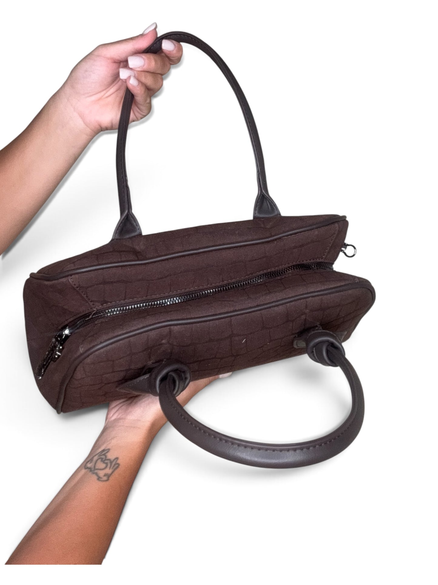 Borsa Alice