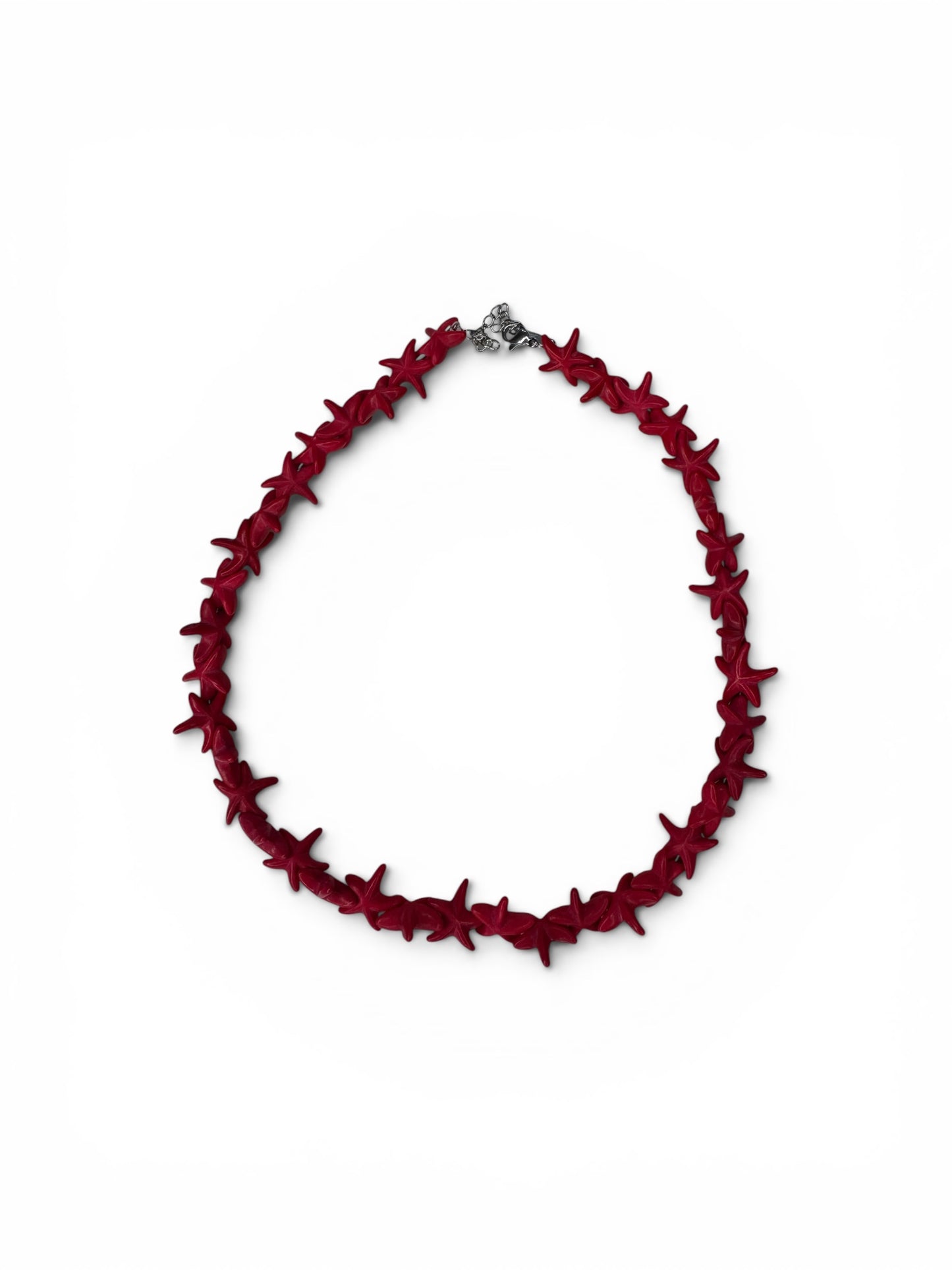 Collana Stella Marina