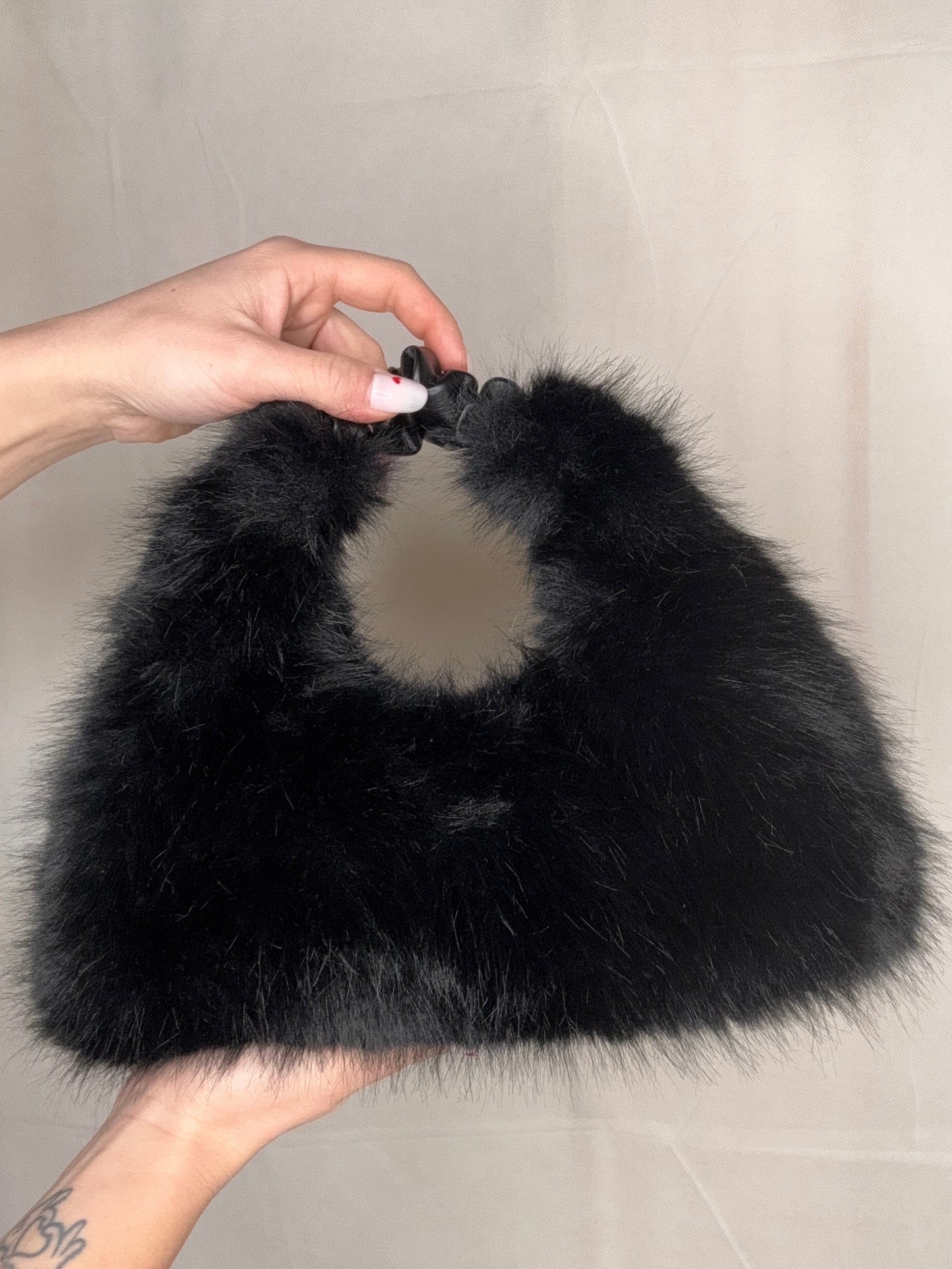 Peluche Bag