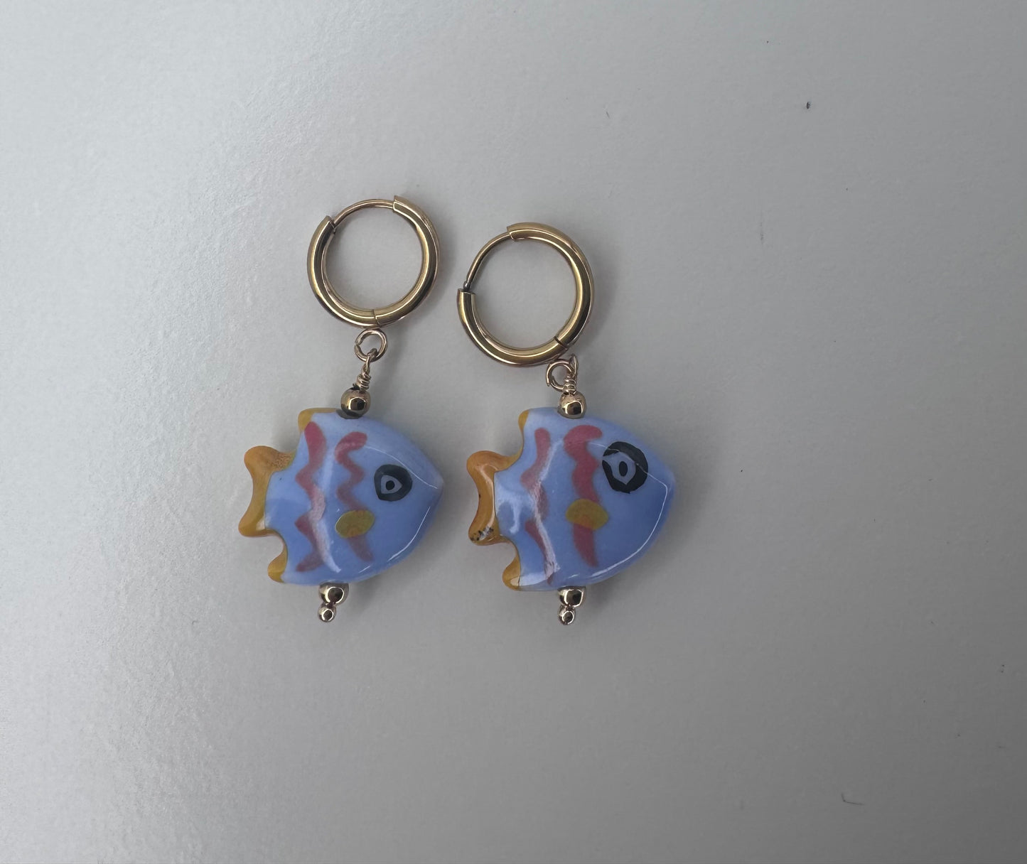 Orecchino Nemo