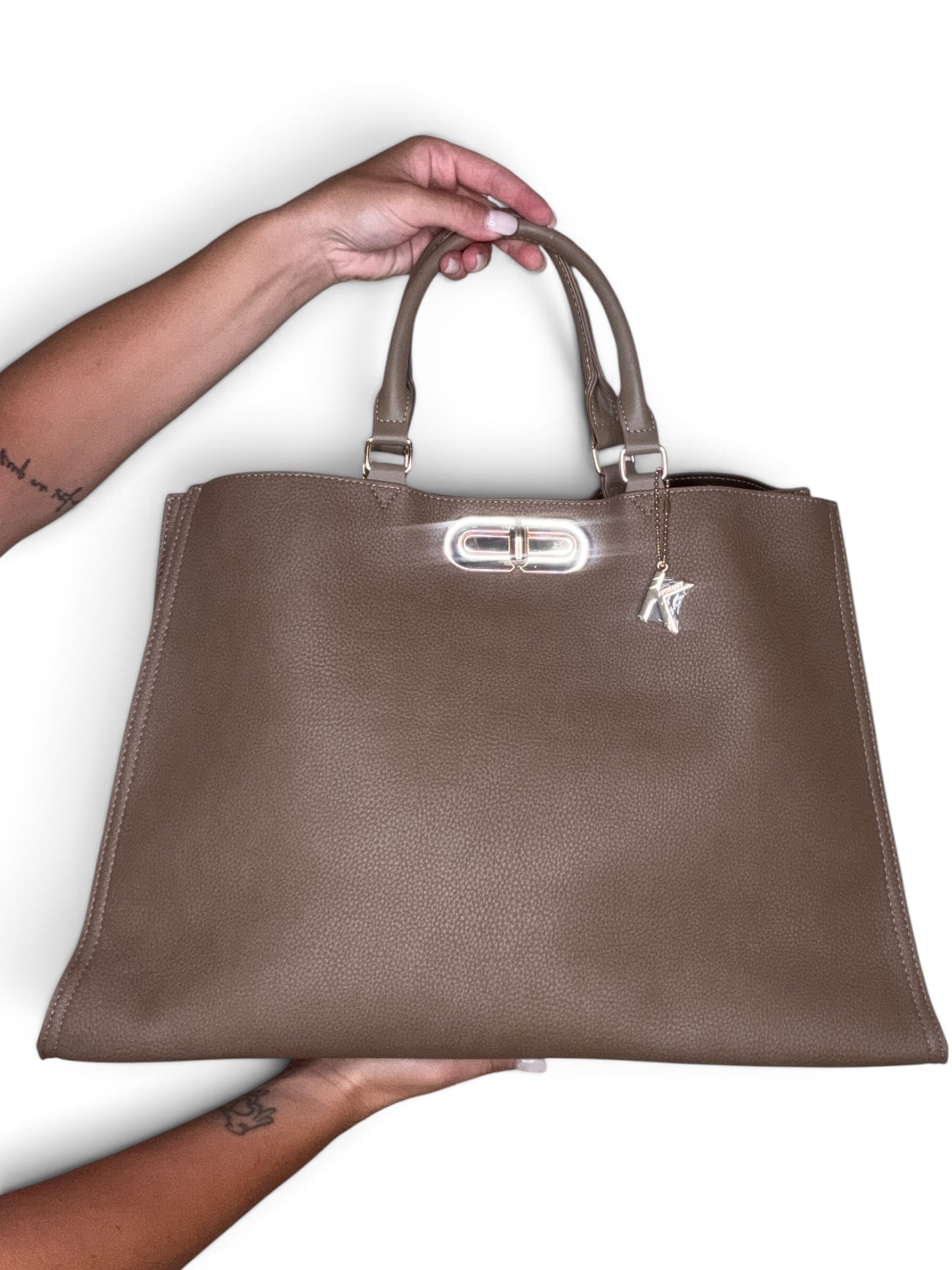 Borsa Kety