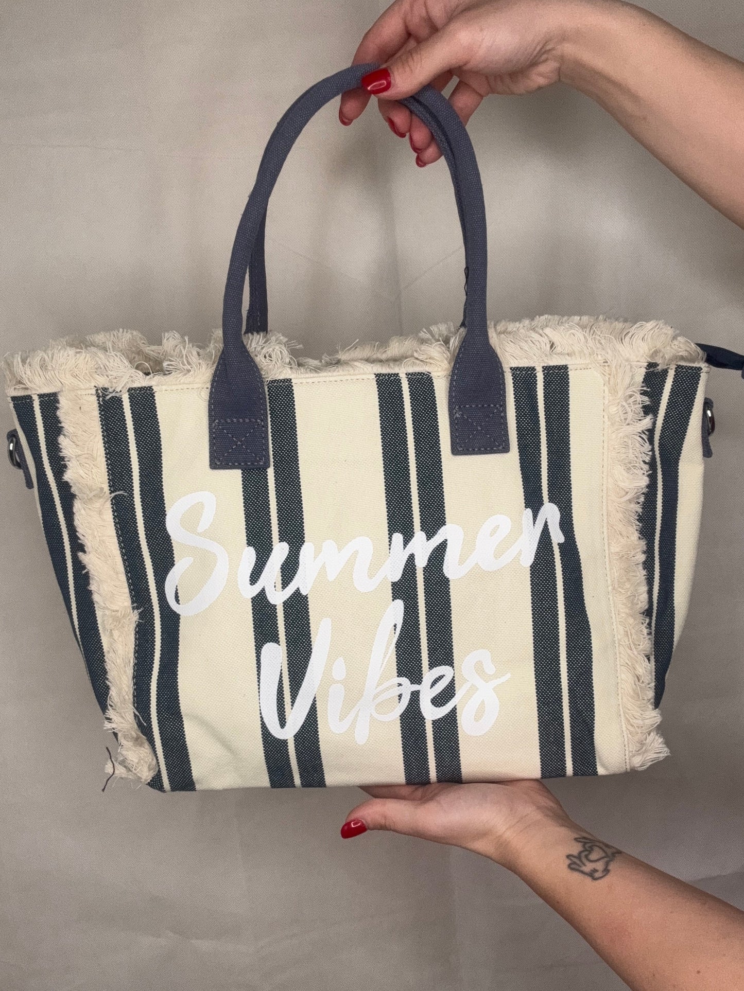 Summer Vibes Bag