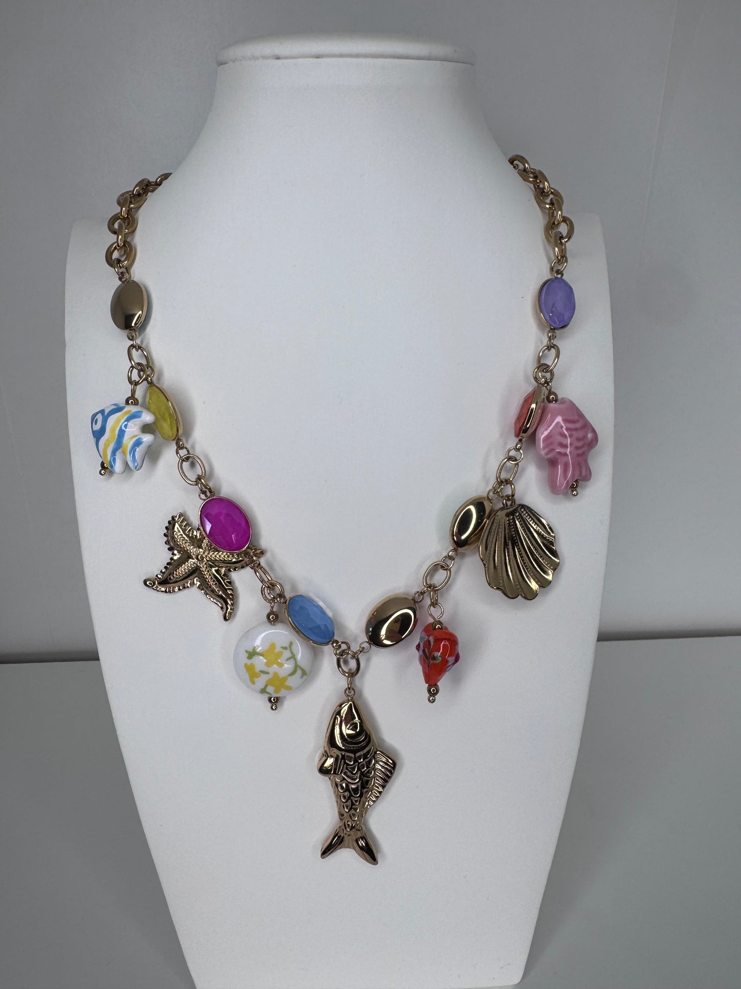 Collana Nemo