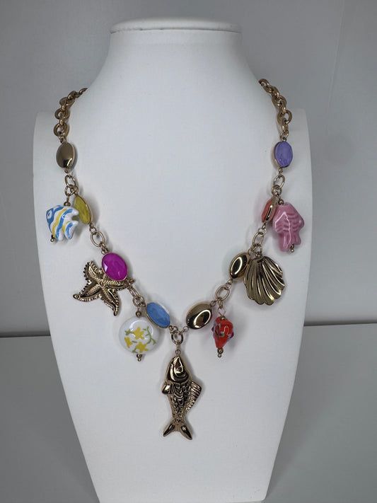 Collana Nemo
