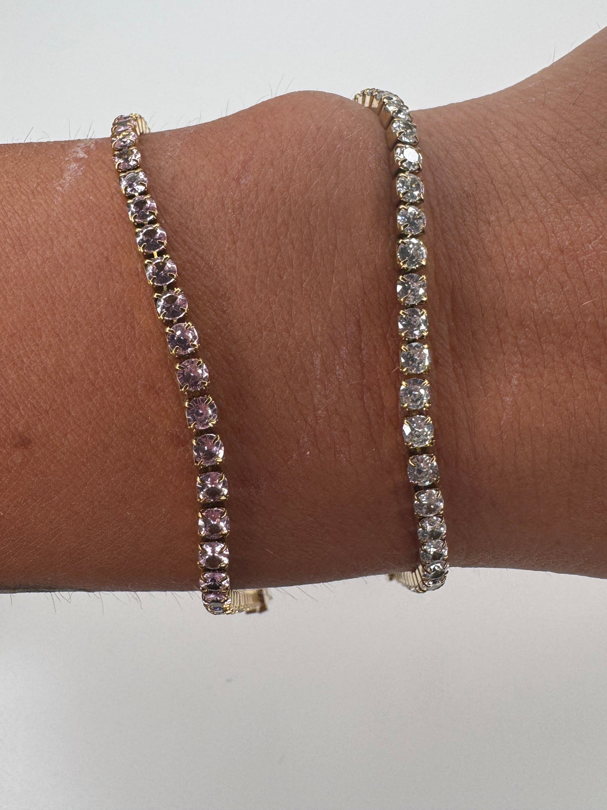 Bracciale Tennis