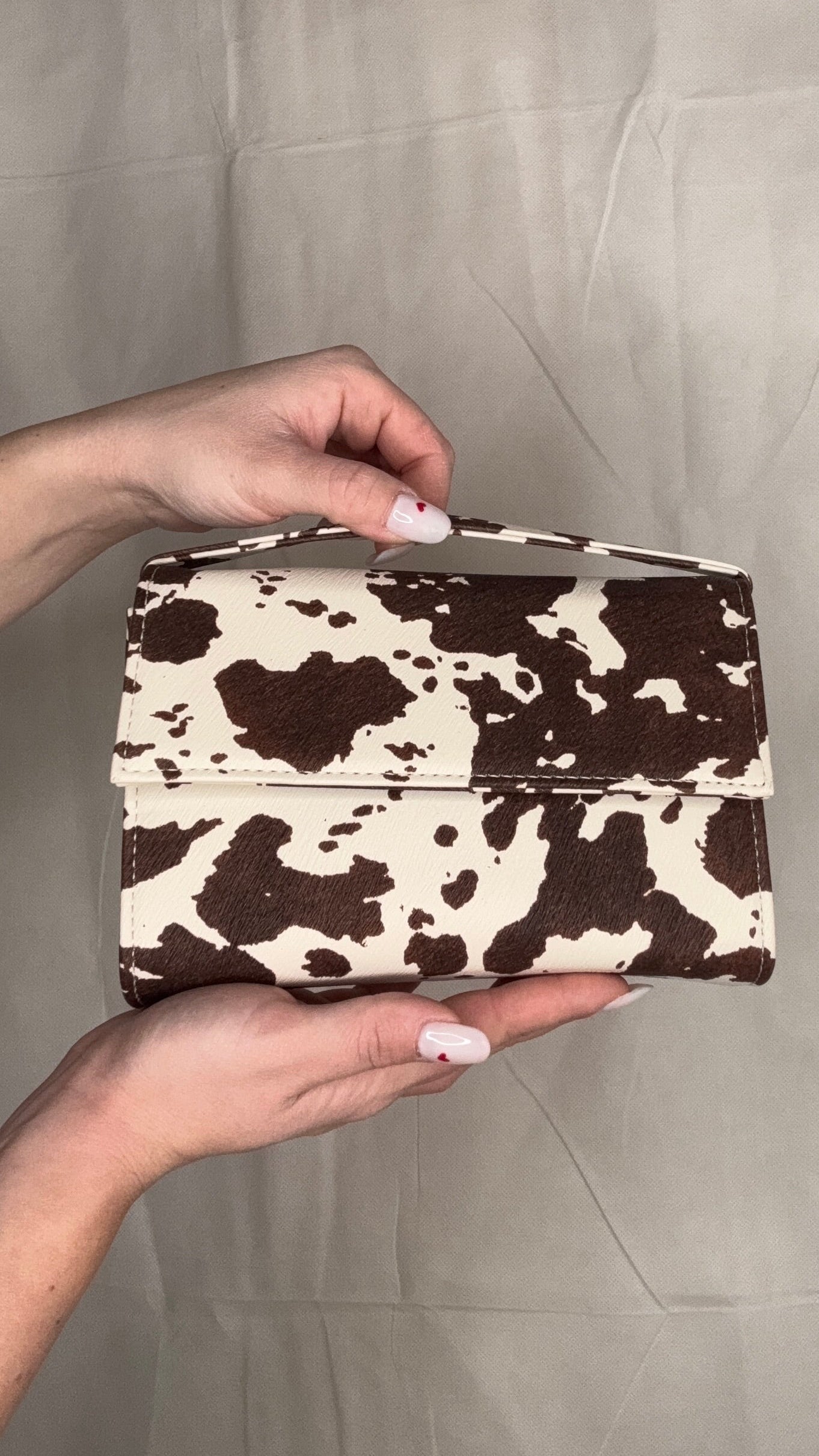 Borsa MuMu