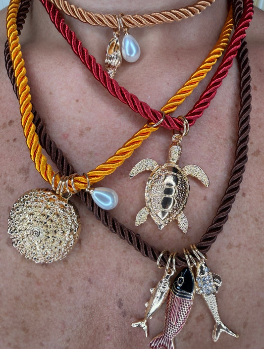 Collana Marina