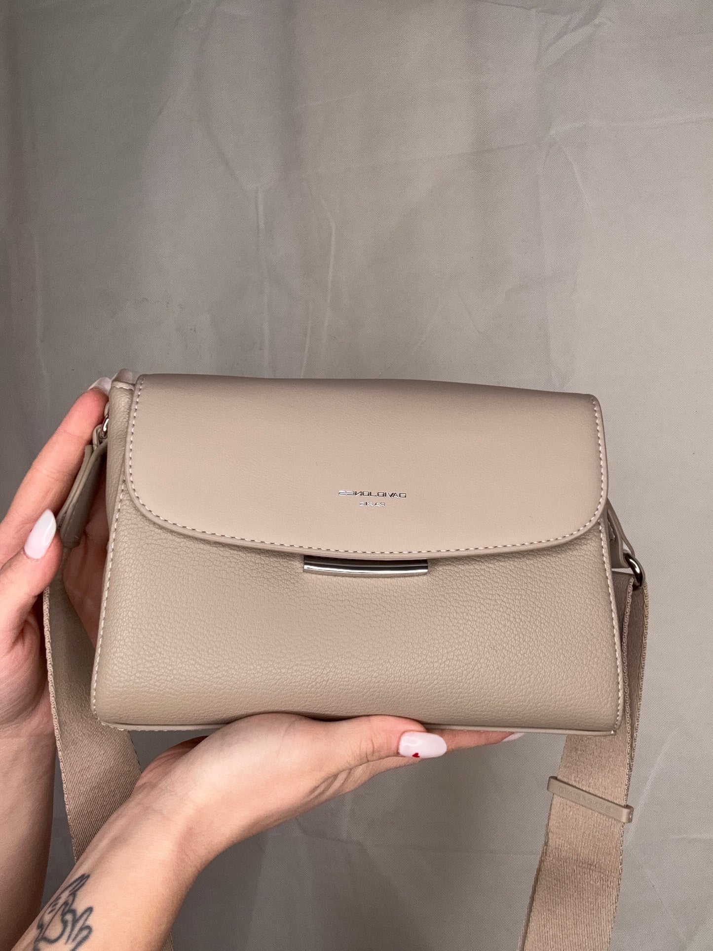 Anna Bag