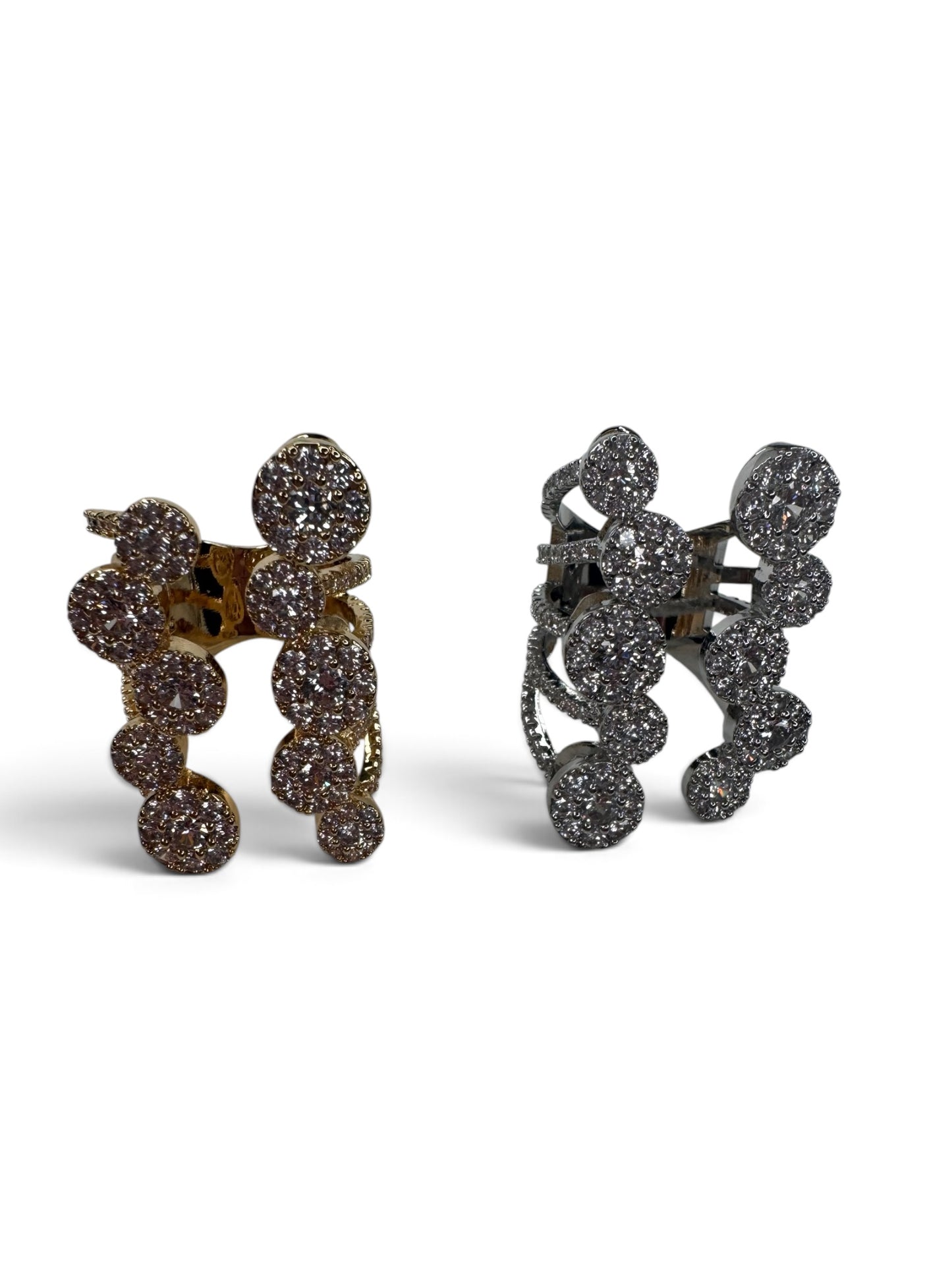Anello Fiore