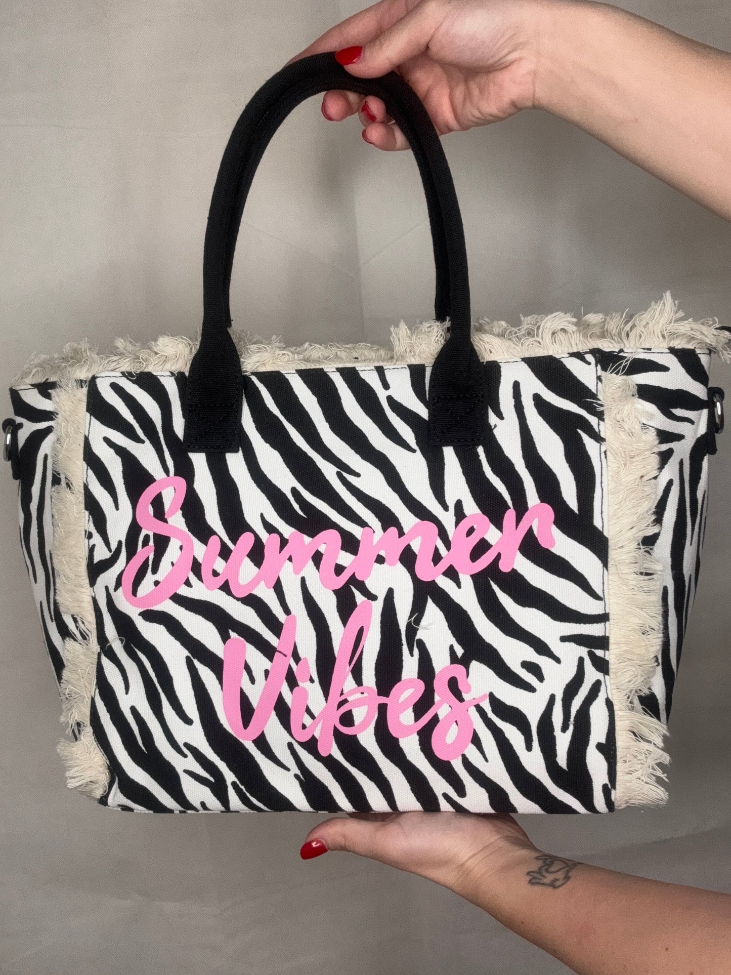 Summer Vibes Bag