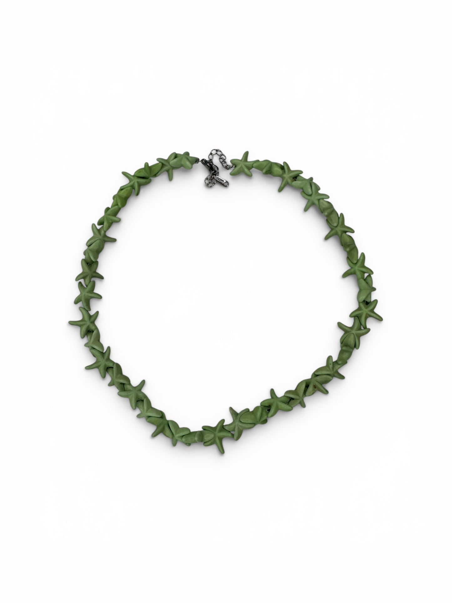 Collana Stella Marina