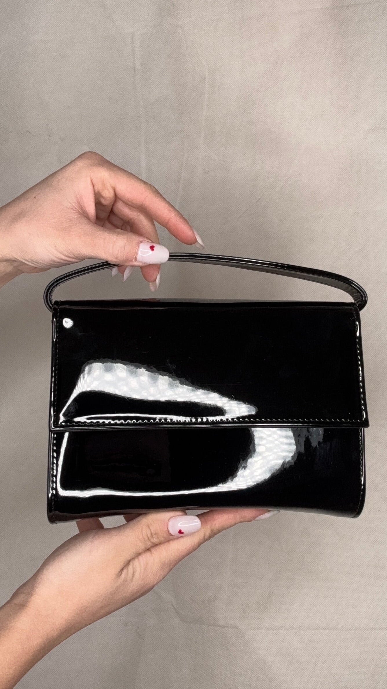 Maddy Bag