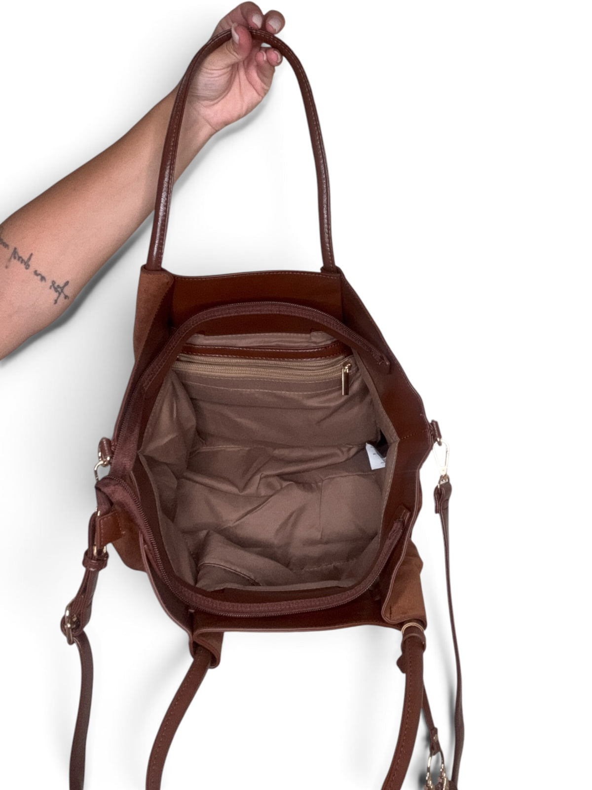 Borsa Kelly