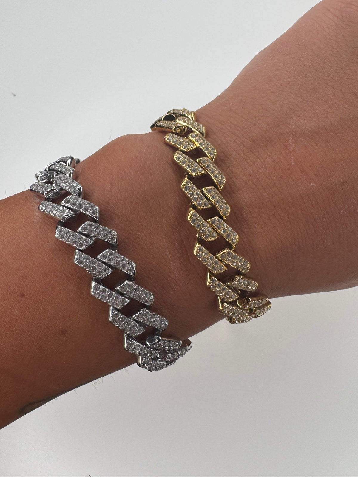 Bracciale Intreccio