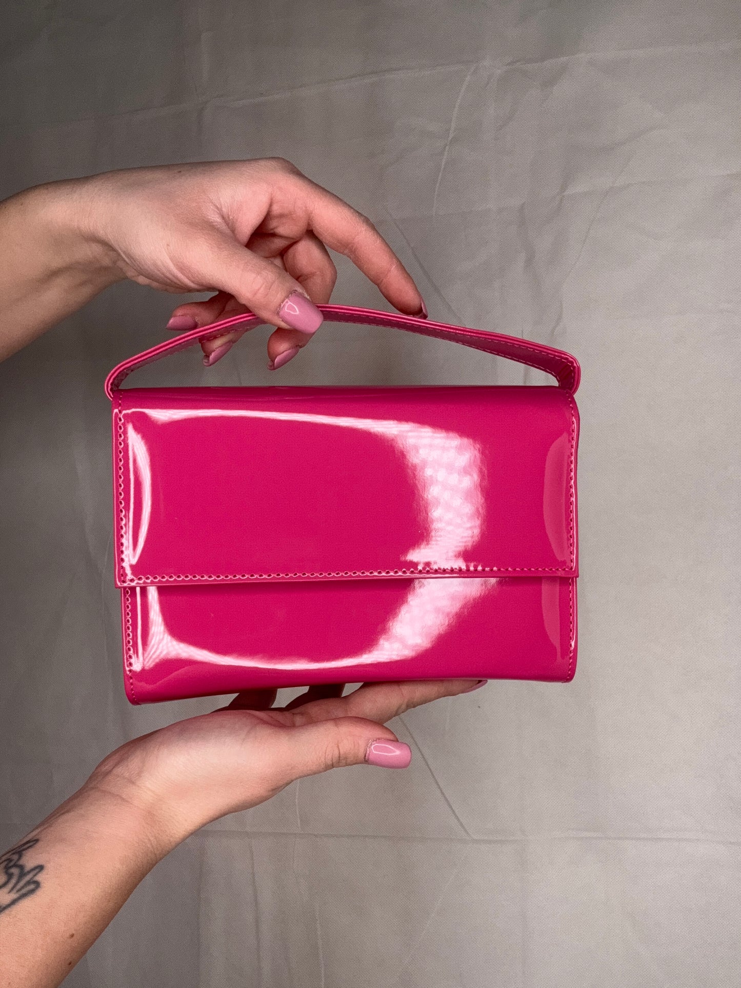 Maddy Bag