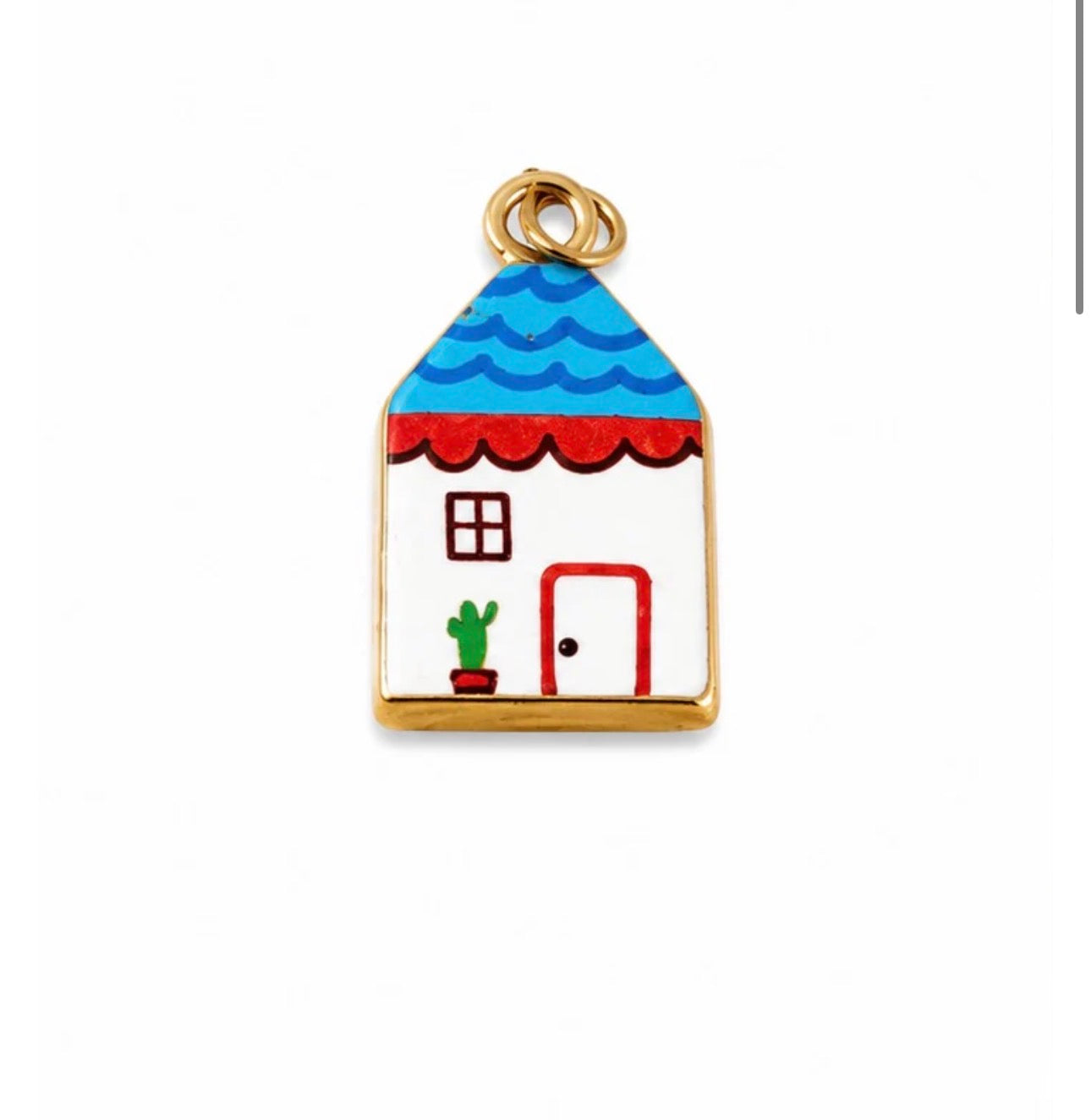Charm “casa”