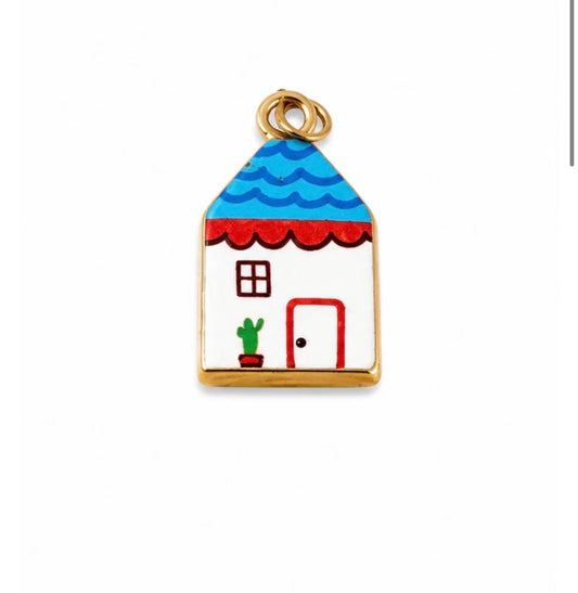 Charm “casa”