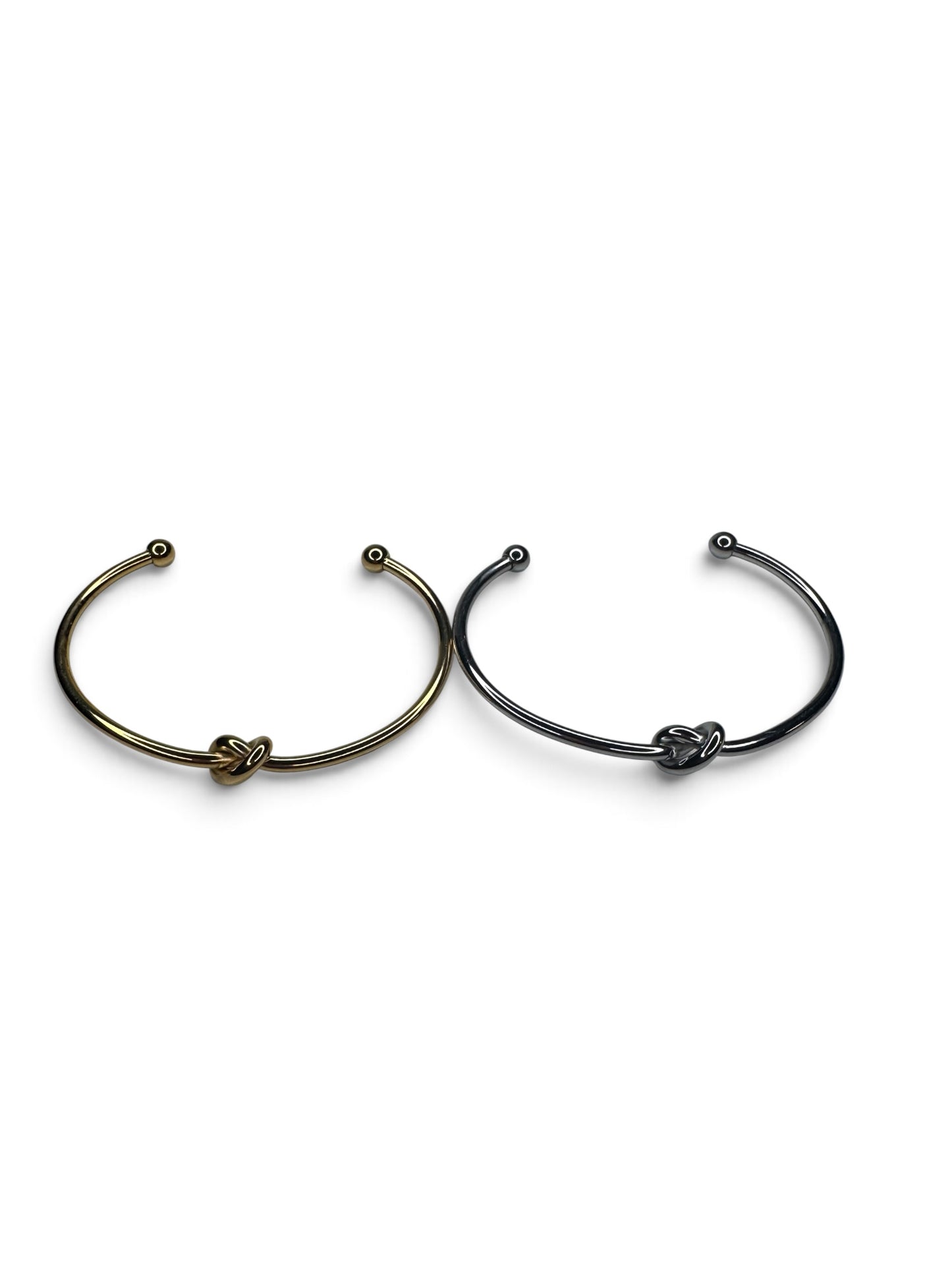 Bracciale Nodo Rigido