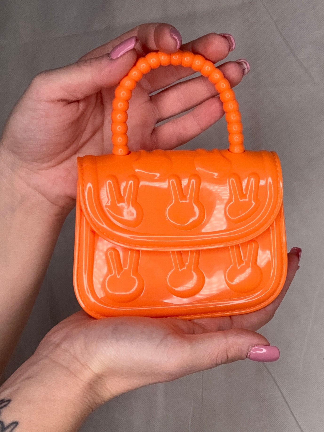 Mini Bags Bunny