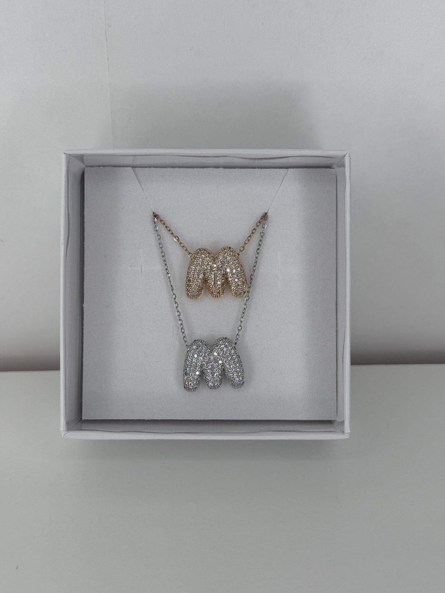 Collana Iniziale