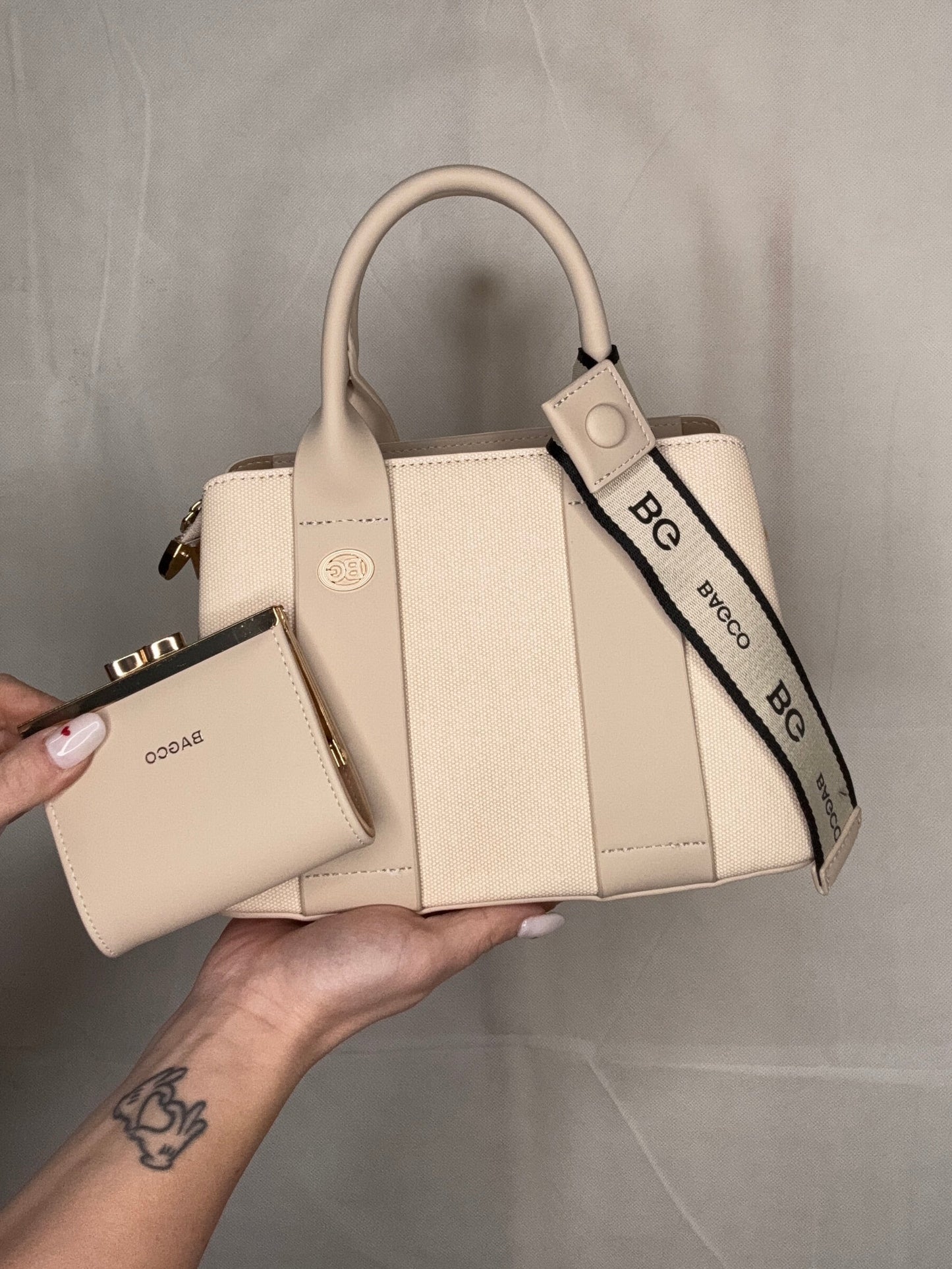 Borsa Lussy