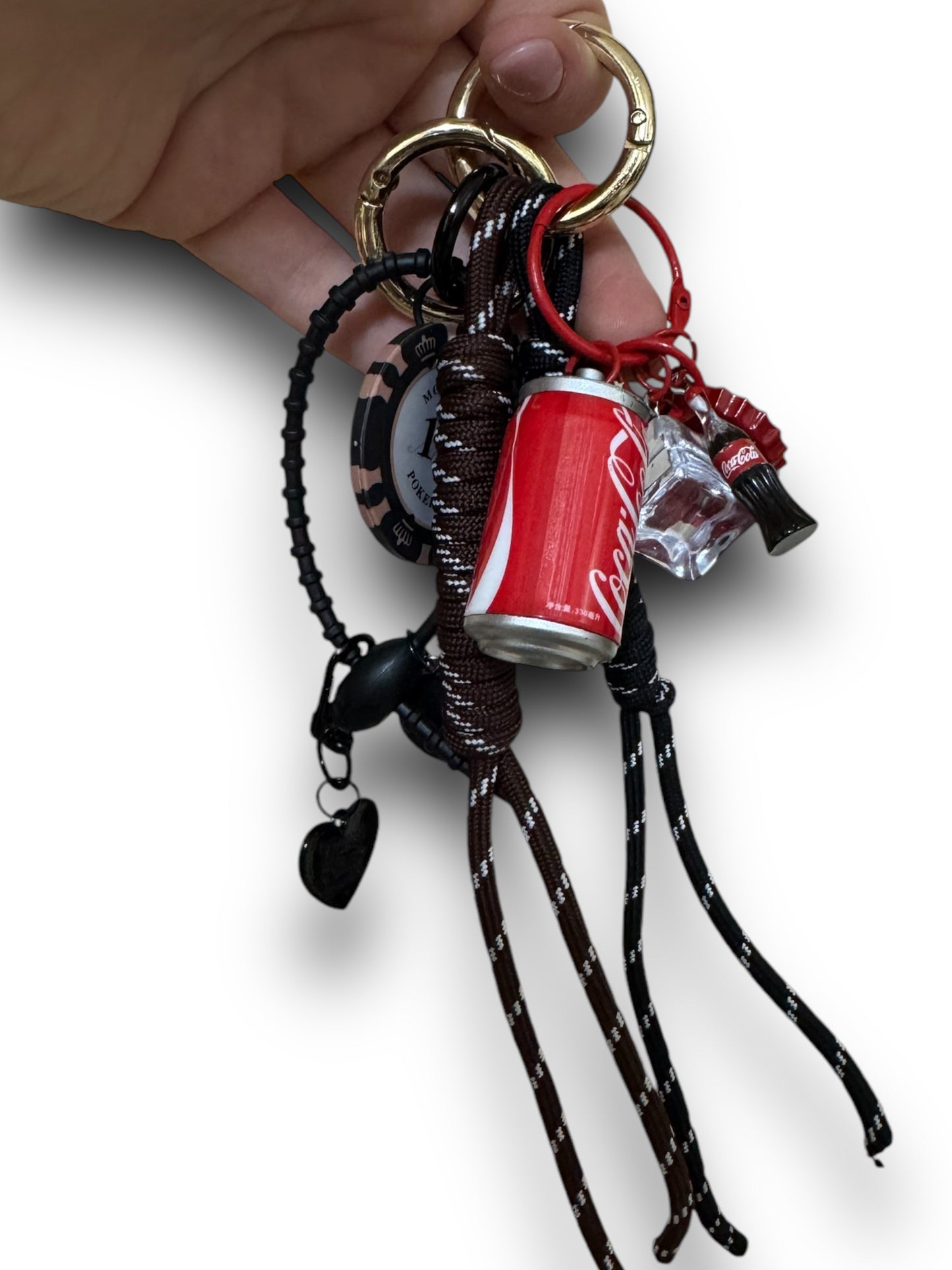 Charms CocaCola