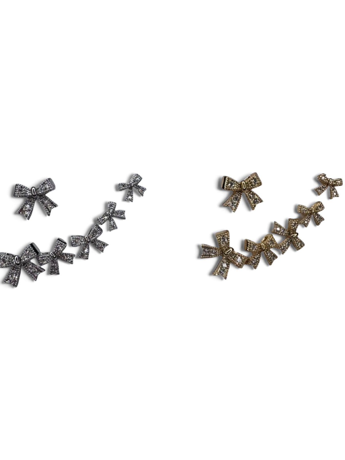 Set Fiocchetti
