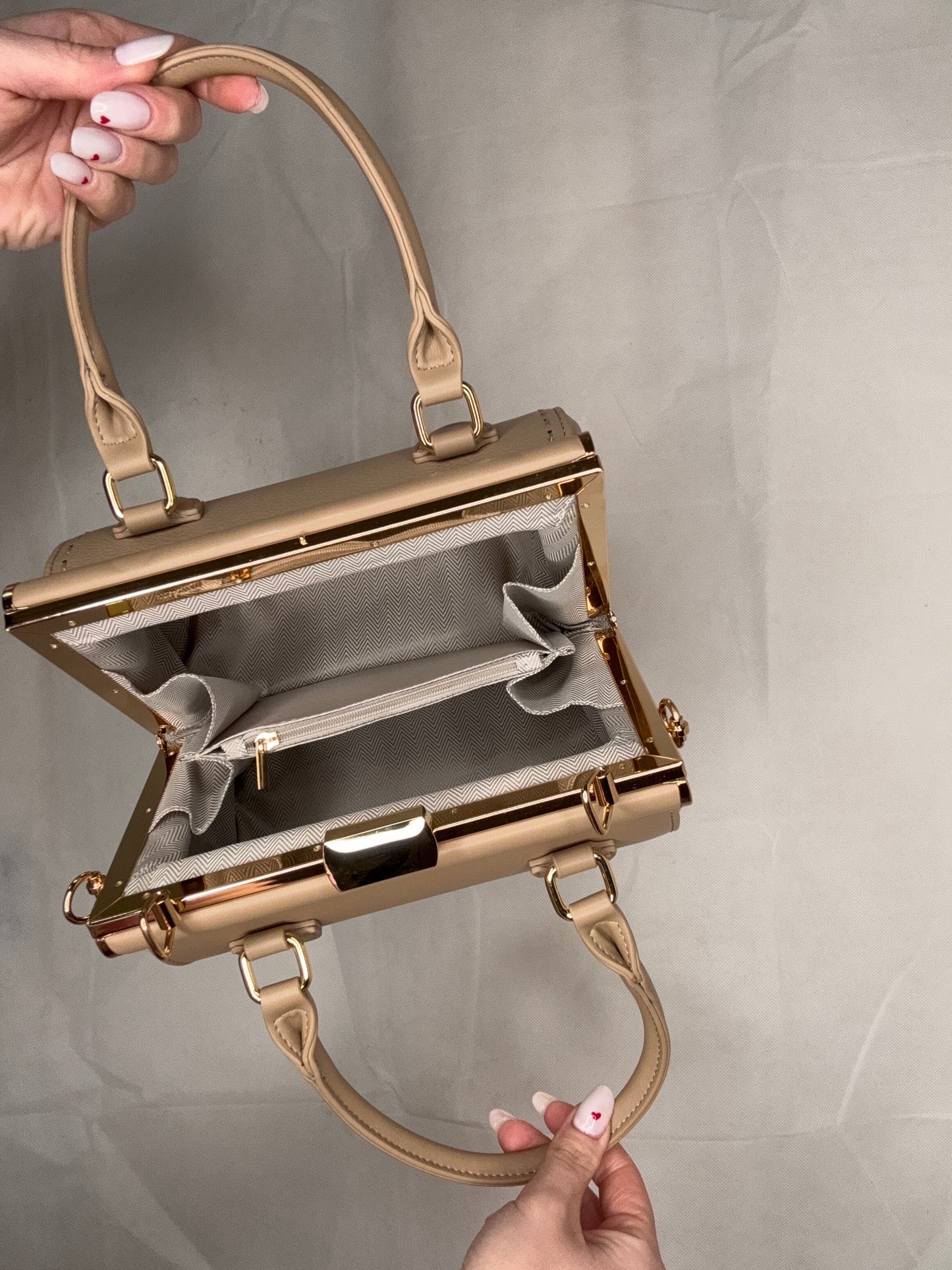 Daphne Bag