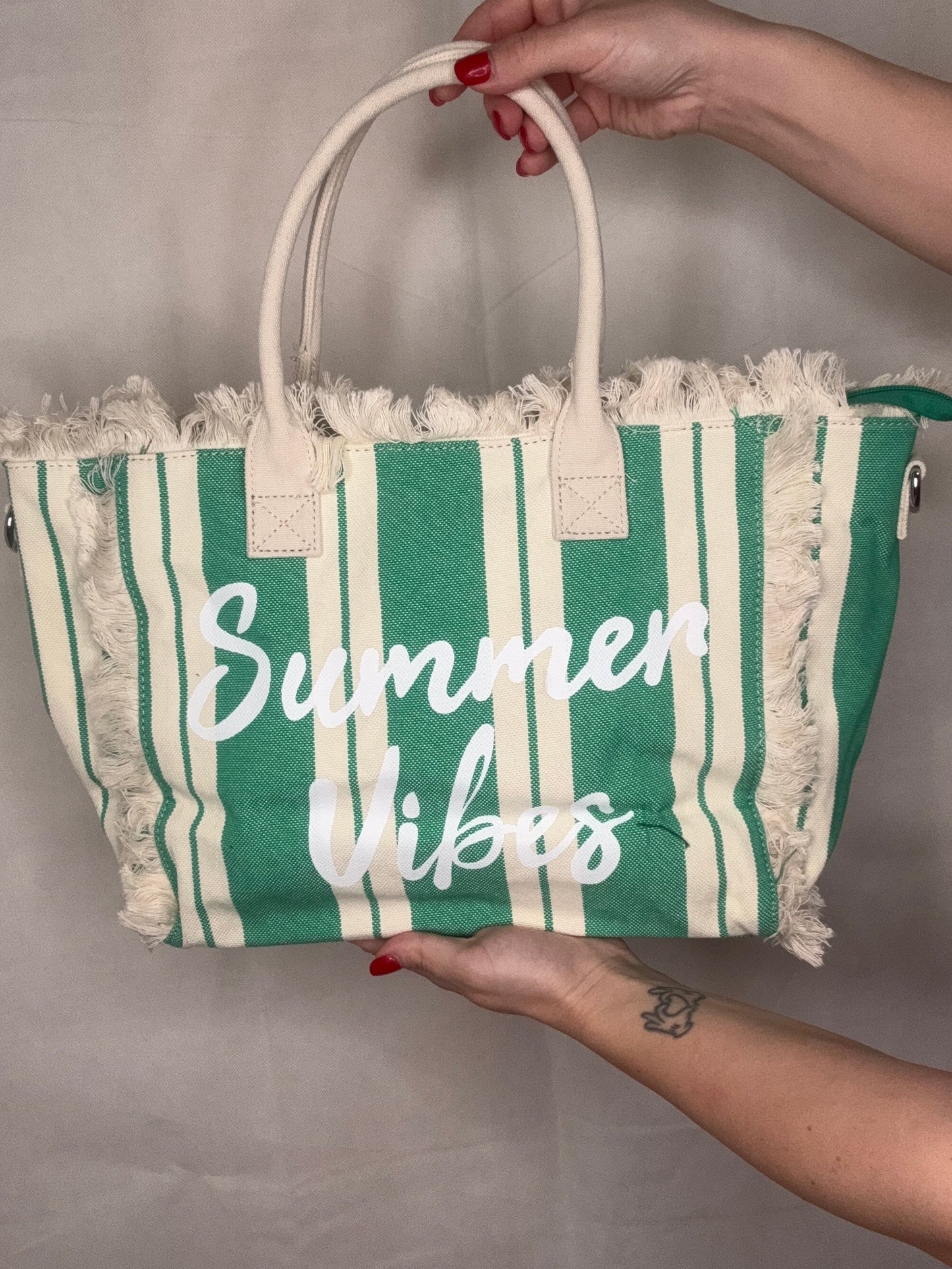 Summer Vibes Bag