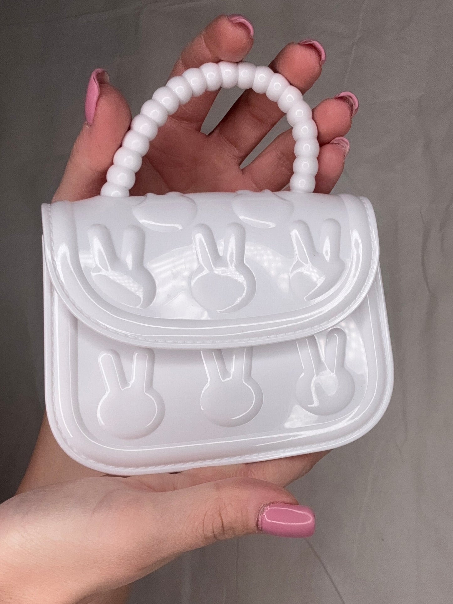 Mini Bags Bunny