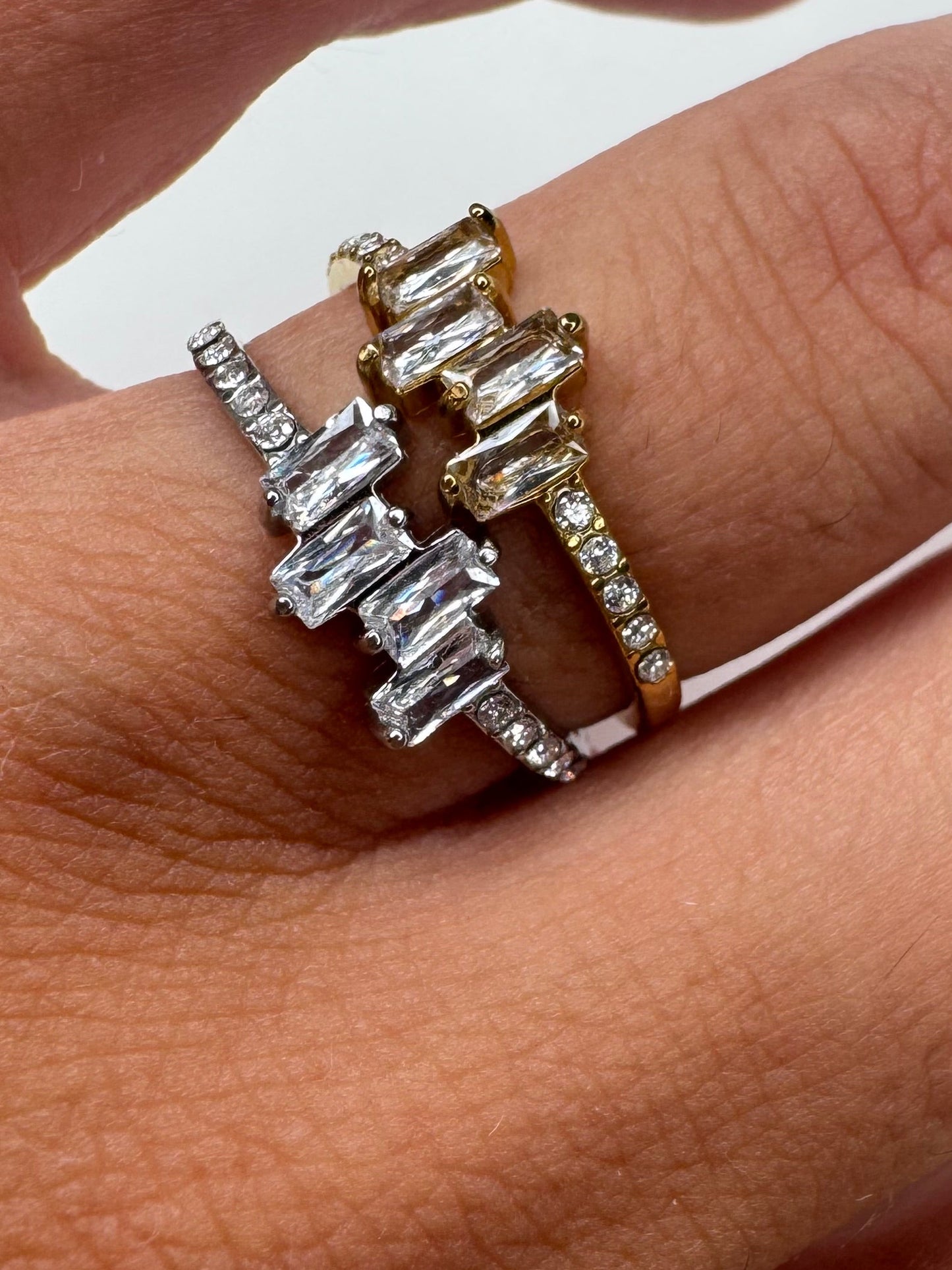 Anello Diamond