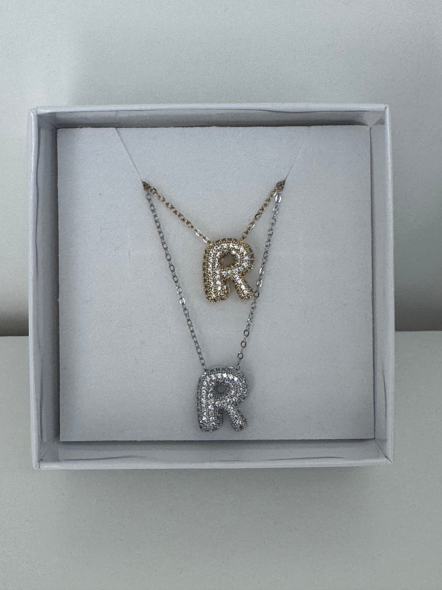 Collana Iniziale