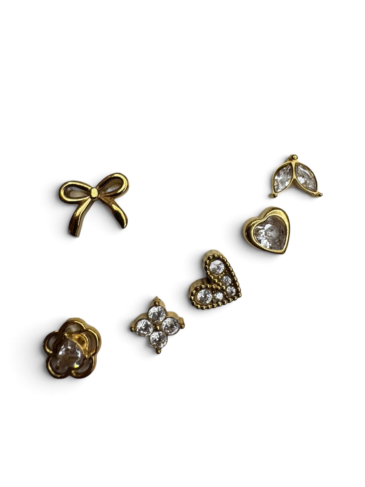 Set Orecchini Mini