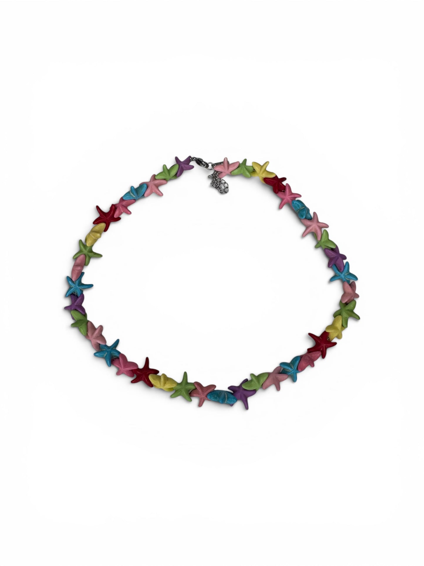 Collana Stella Marina