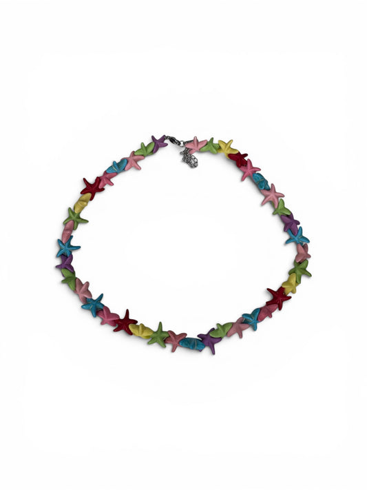Collana Stella Marina
