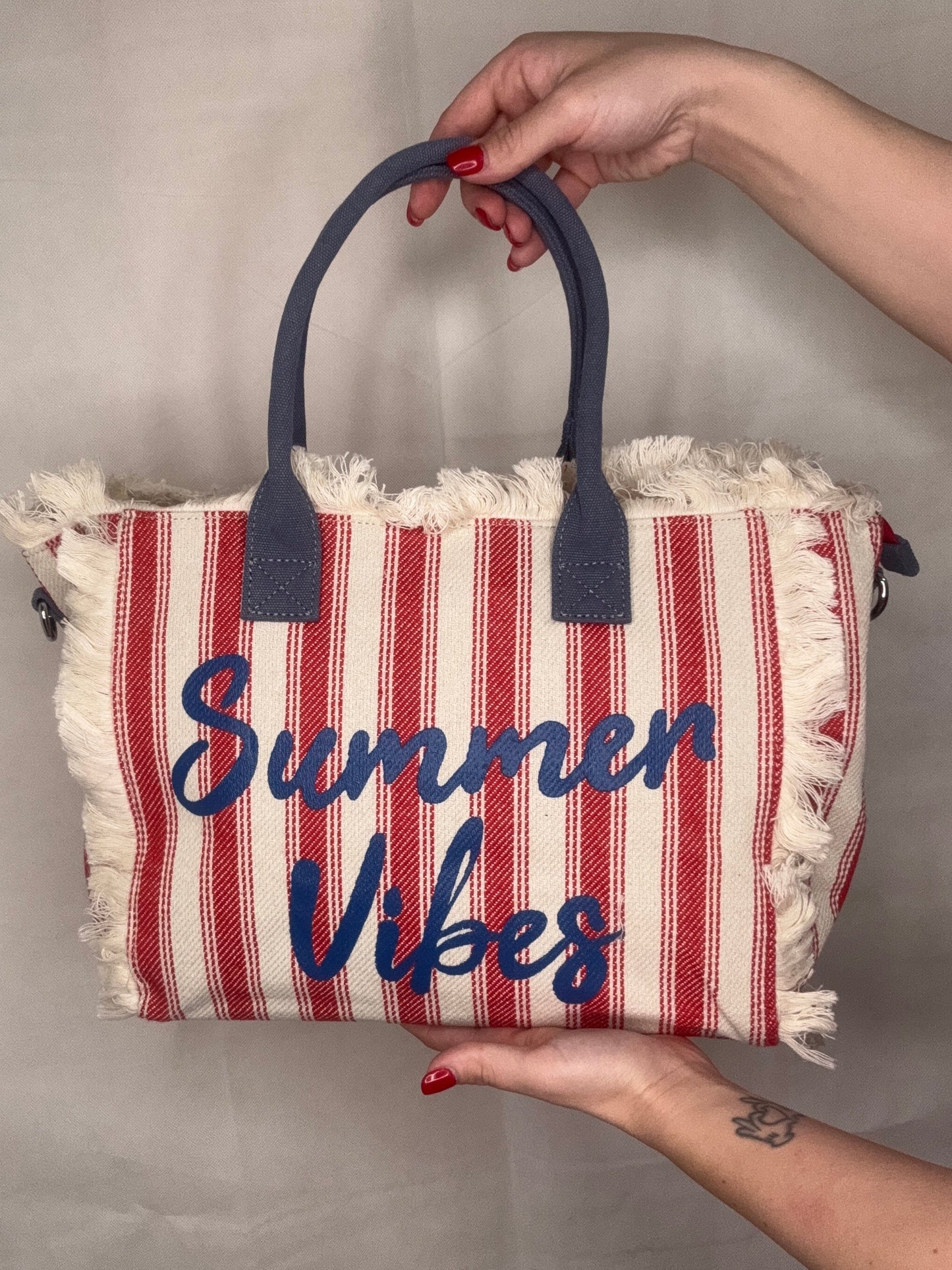 Summer Vibes Bag