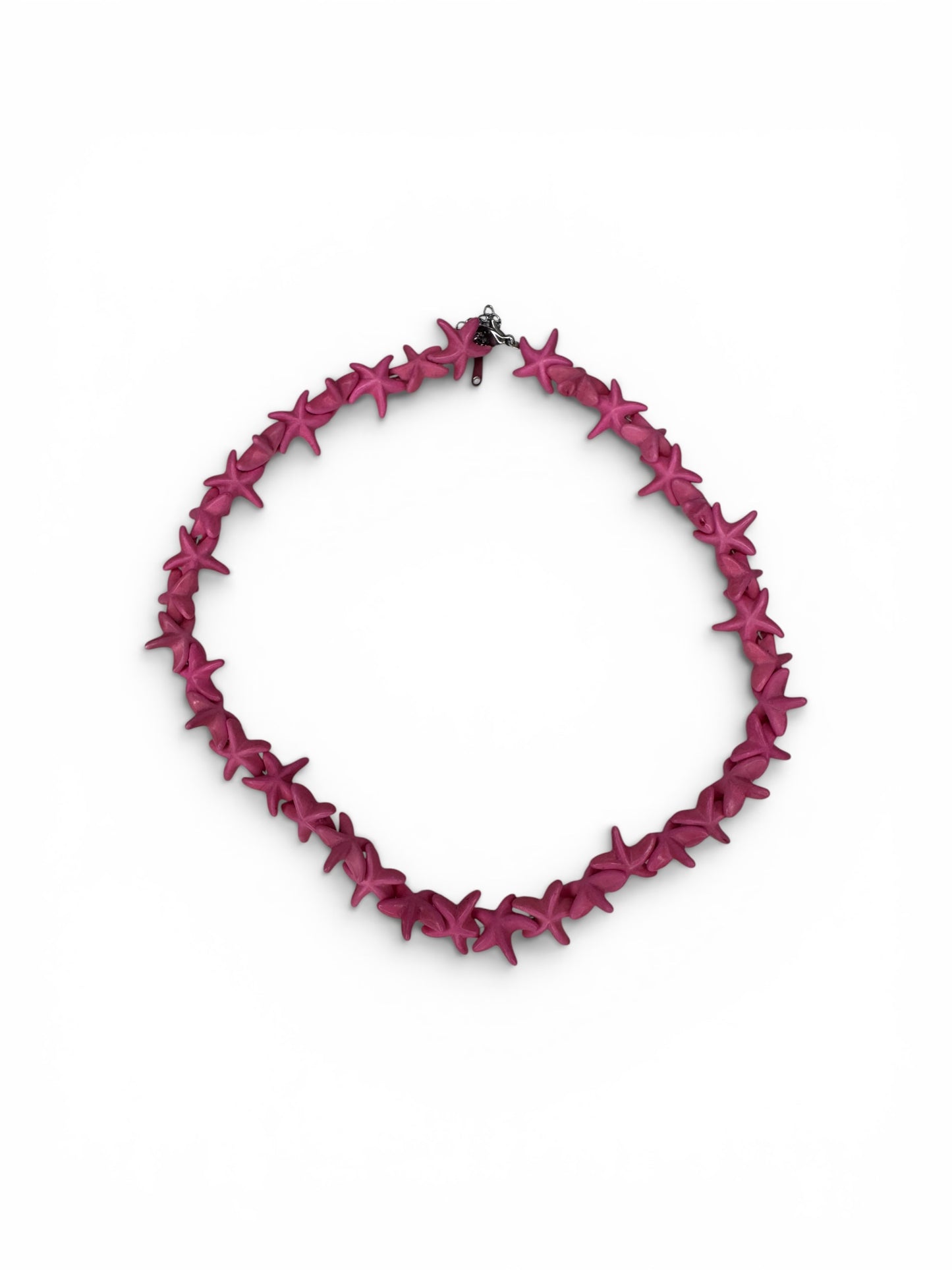 Collana Stella Marina