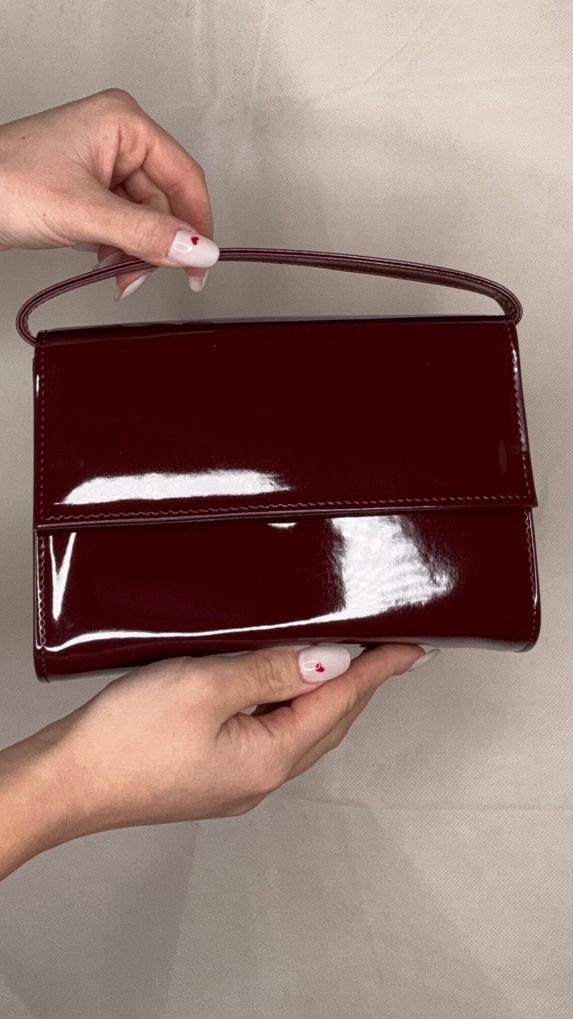 Maddy Bag