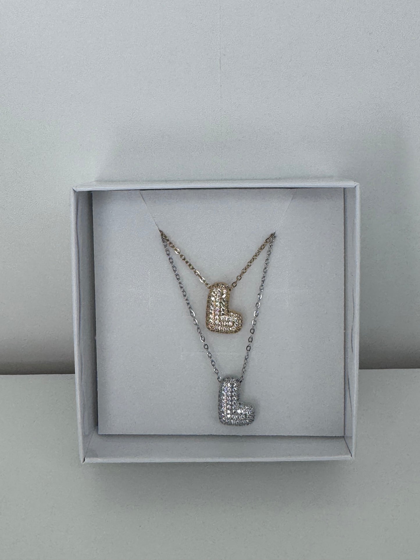 Collana Iniziale