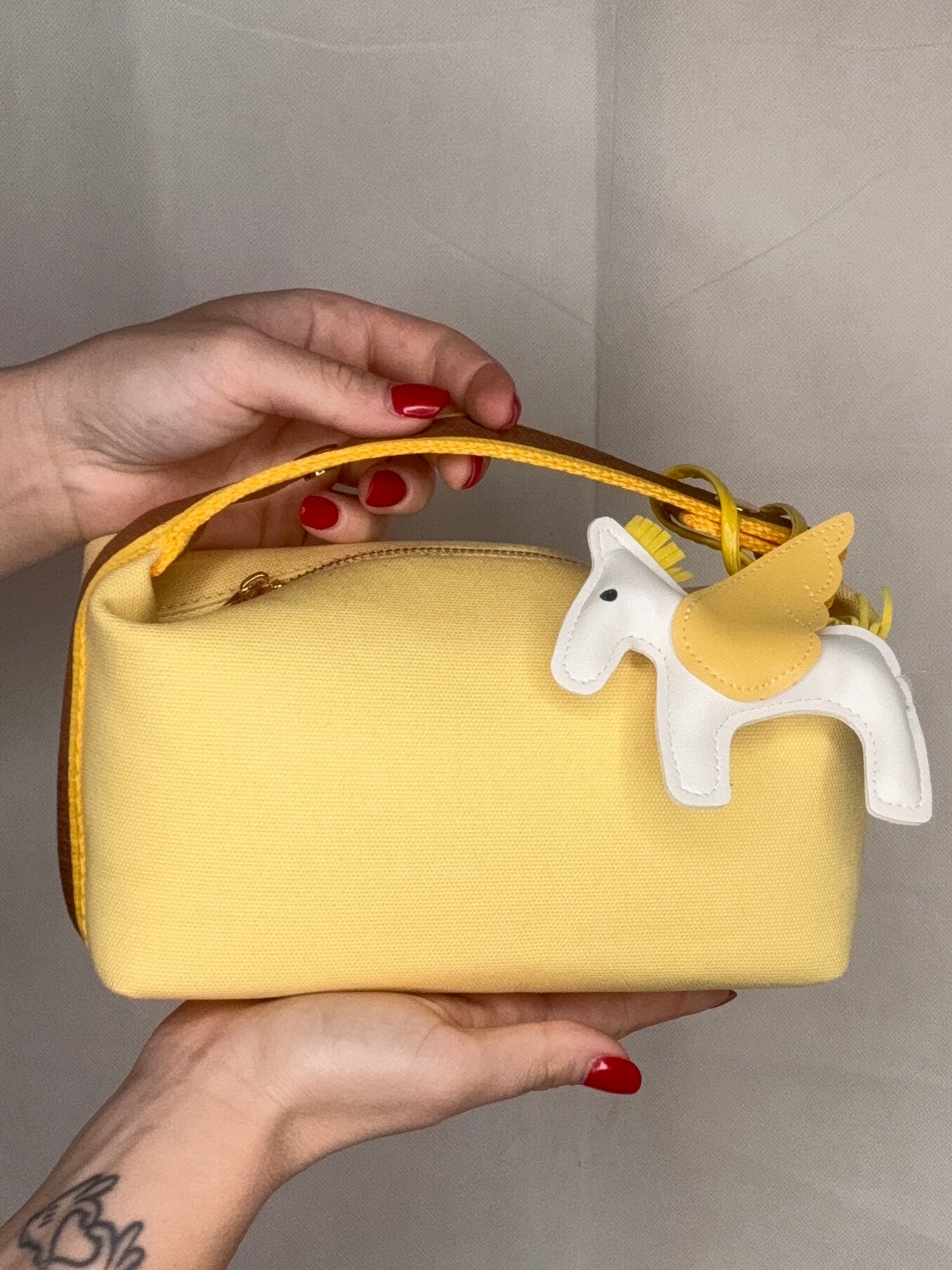 Isabel Bag