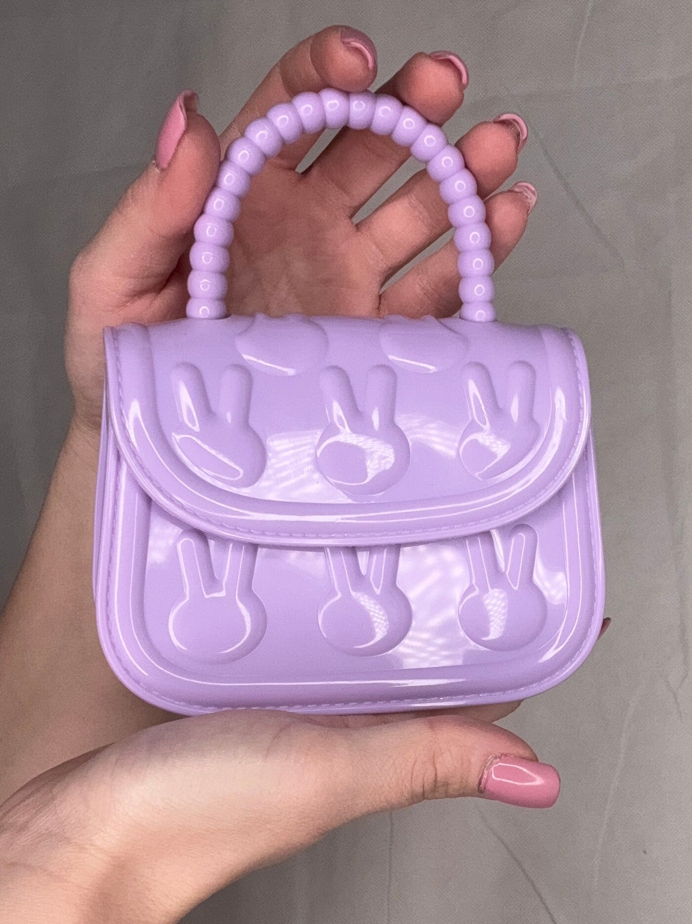 Mini Bags Bunny