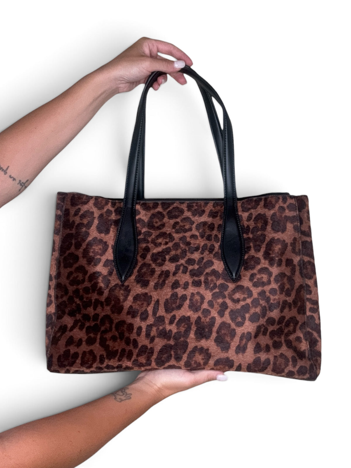 Borsa Animalier