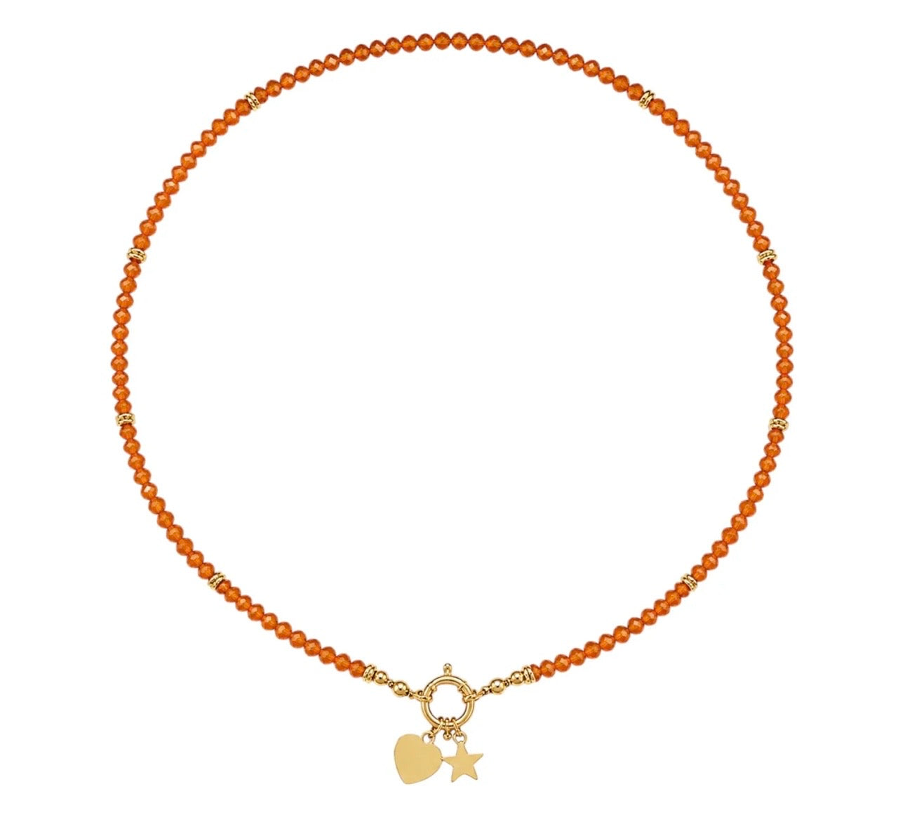 Collana Brilla