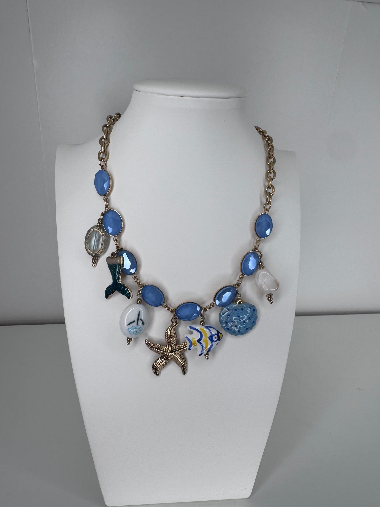 Collana Marina