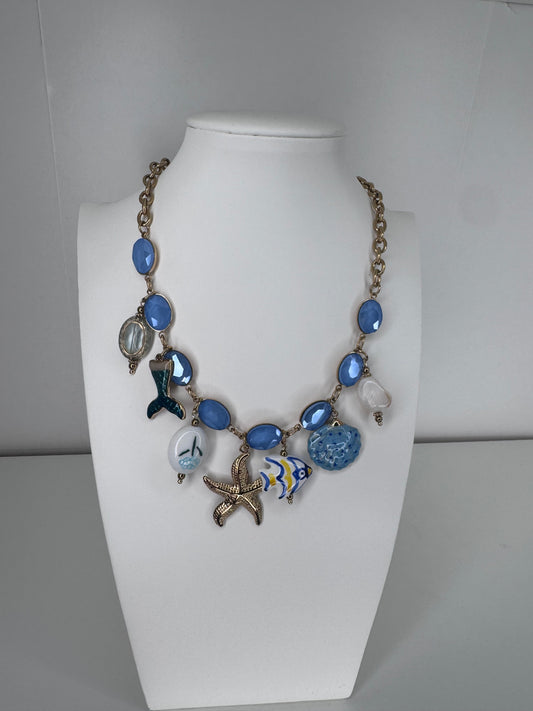 Collana Marina