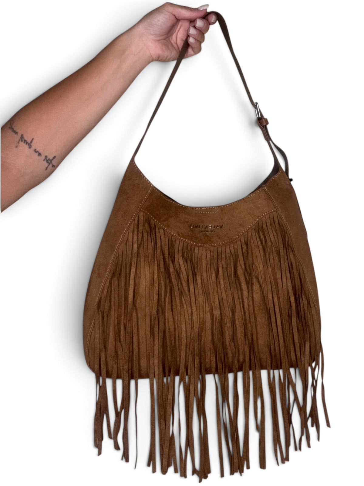 Borsa Frange